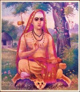 Guru Adi Shankaracharya Picture - Images | Hindu Devotional Blog