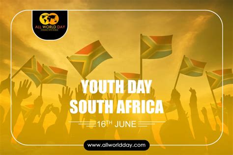 South Africa Youth Day 2023: Theme, History, Quotes, Celebration