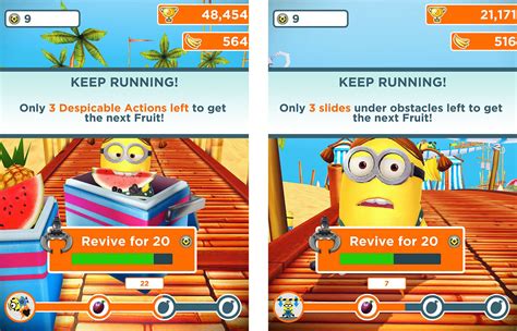 Despicable Me: Minion Rush tips, tricks, and cheats | iMore