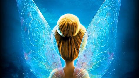 Tinkerbell Desktop Wallpapers - Wallpaper Cave