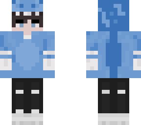 shark | Minecraft Skin