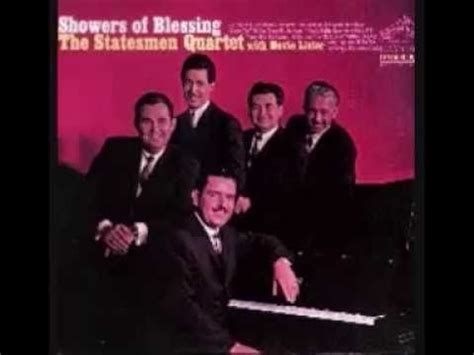 17 Best images about Southern Gospel Quartets on Pinterest | The old, Bass and Watches