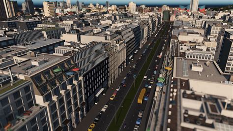 Cities: Skylines - Content Creator Pack: Modern City Center - Paradox Interactive