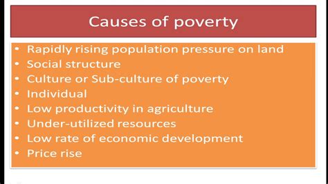 Why is poverty a social issue. Who Are the Remaining Uninsured, and Why ...