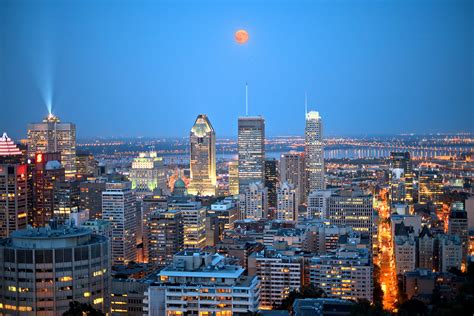 Summer in Montreal: Top 5 Kid-Friendly Attractions in Quebec's Metropolis - MiniTime