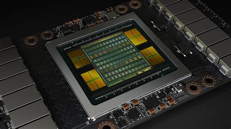 In The Era Of Artificial Intelligence, GPUs Are The New CPUs