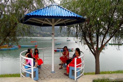 pokhara-lakeside-nepal | Kali Travel