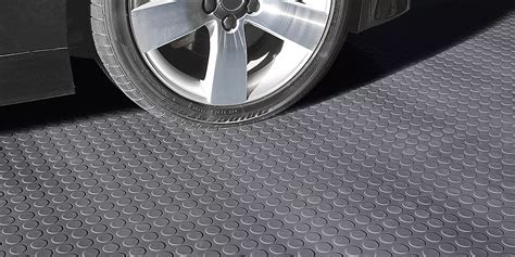 Garage Floor Mats, Garage Car Mats in Stock - ULINE