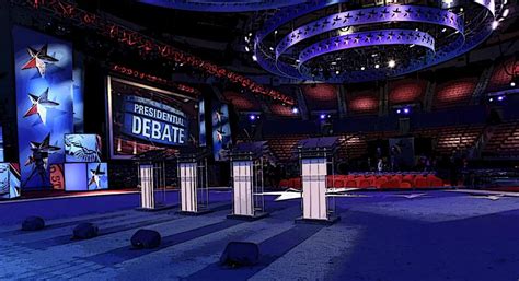 Which Candidates Will Make the First Democratic Primary Debate? - Election Central