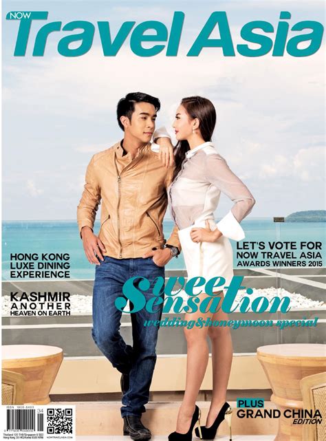 NOW Travel Asia Magazine issue 34 # Sep-Oct 2015 by NOW Travel Asia ...