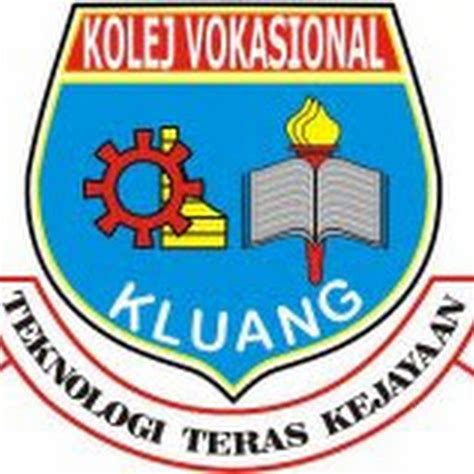 KVKEE JOHOR: Pengenalan Kolej Vokasional Kluang