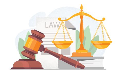 Criminal Law - Scales Of Justice Clip Art - Free Transparent PNG - Clip ...