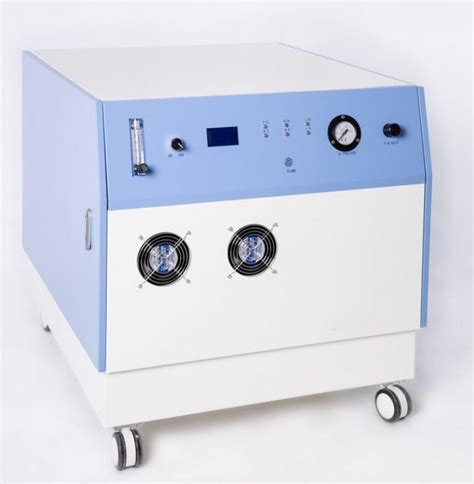 High Pressure Industrial Oxygen Concentrator – BestMedics