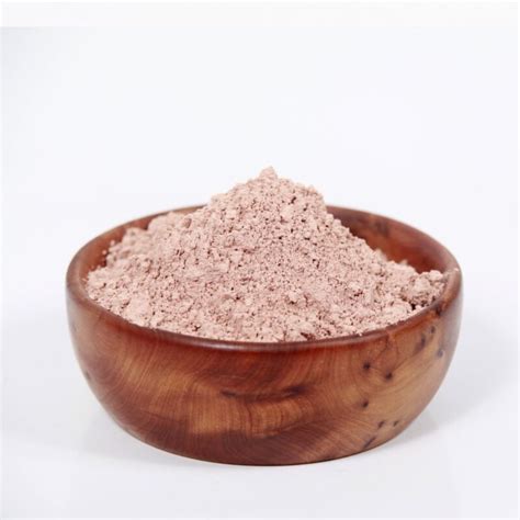 Clay Powder Archives - Leela Organic Herbal