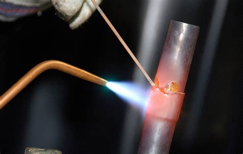 Brazing & Soldering: Safety Measure your need to Follow