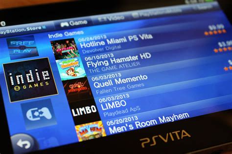 PS4 games must be 'specifically programmed' to use PS Vita as a ...