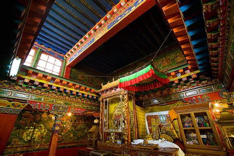 Potala Palace - Top World Images