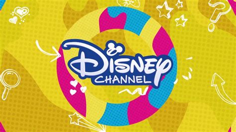 Weekendy w Disney Channel! - YouTube