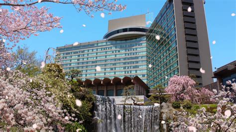 Hotel New Otani Tokyo