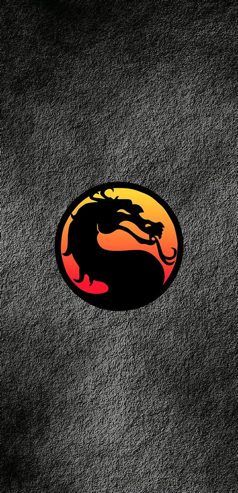 Mortal kombat, brutality, fatality, fight, logo, HD phone wallpaper | Peakpx