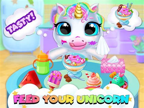 Unicorn Games