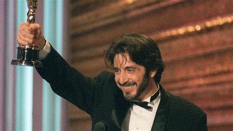 Al Pacino on Oscars: 'Fame is different now' | Ents & Arts News | Sky News