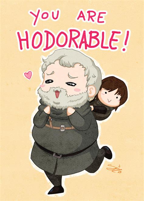 [Image - 728992] | Hodor | Know Your Meme