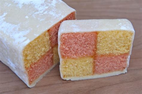 battenburg 1 - Glitterbug Bakery