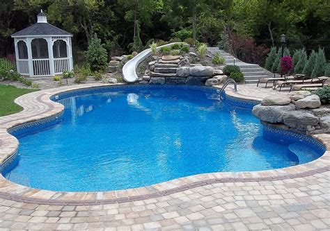 Home - Liverpool Pool and Spa | Backyard pool designs, Swimming pools, Pool