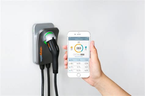 ChargePoint Introduces World’s Most Flexible Home Charger at Pepcom’s ...