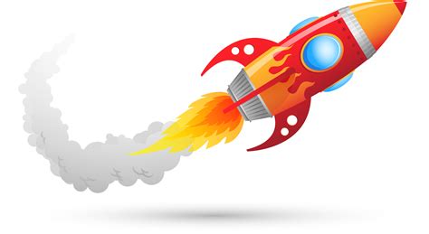 Rocket PNG File Download Free - PNG All | PNG All