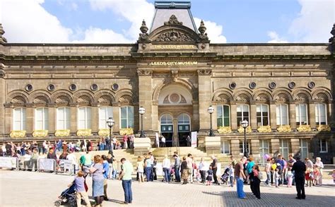 Leeds City Museum - Creative Tourist