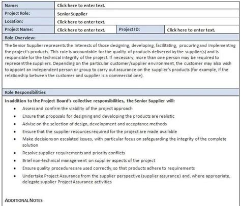 3 Product Description Templates - Excel xlts