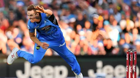 BBL History: Adelaide Strikers Bowlers with the Most Wickets