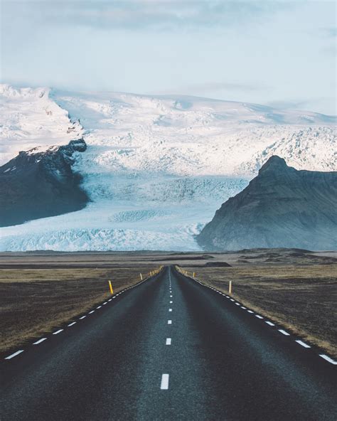 Reinventing the Icelandic Road Trip - Immerse Yourself in Iceland