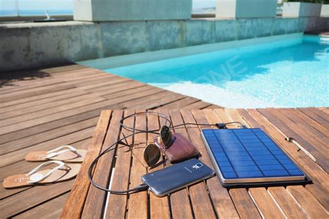 Solar Charger: What You Need To Know – Solarstone Power