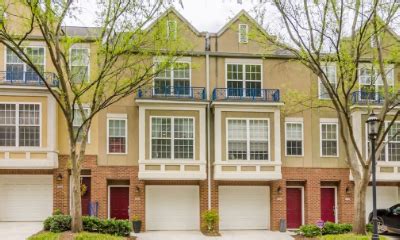 Village at East Atlanta Townhomes for Sale in Atlanta, GA