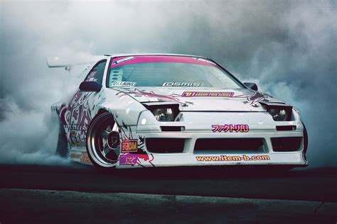 [100+] Rx7 Fc Wallpapers | Wallpapers.com