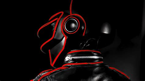 Daft Punk Before The Memories 4k Wallpaper,HD Music Wallpapers,4k Wallpapers,Images,Backgrounds ...