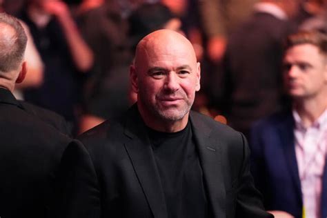 Dana White Net Worth - KahawaTungu