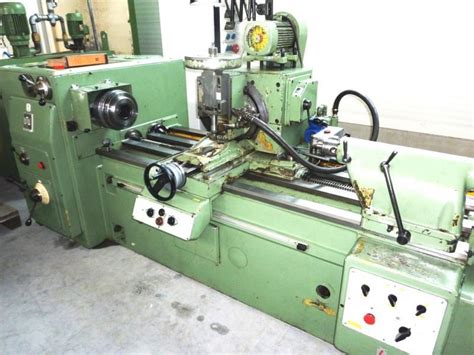 Thread Milling Machine at Rs 1100/piece | Thread Milling Machine in New Delhi | ID: 10592680548