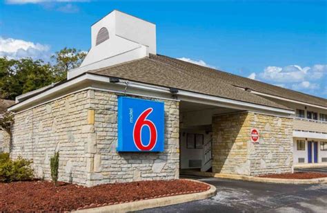 Motel 6 Dayton- Englewood (Dayton, OH) - Resort Reviews - ResortsandLodges.com