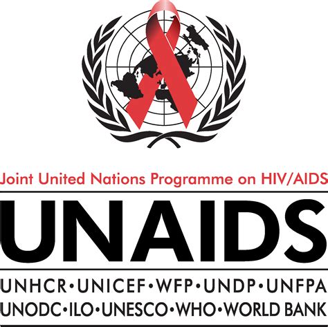 Unaids Logo Vector - (.Ai .PNG .SVG .EPS Free Download)