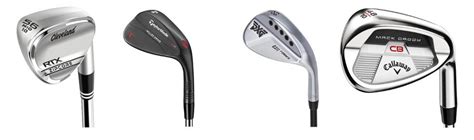 Best Golf Wedges For High Handicappers 2024 – Golf Insider