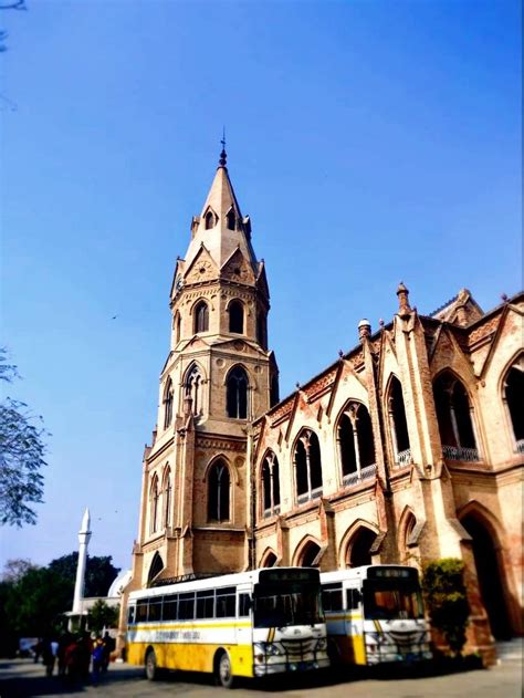 GCU, Lahore : r/Lahore