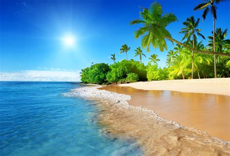 beach Wallpapers HD / Desktop and Mobile Backgrounds