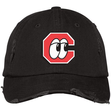 Chattanooga Lookouts hat, cap