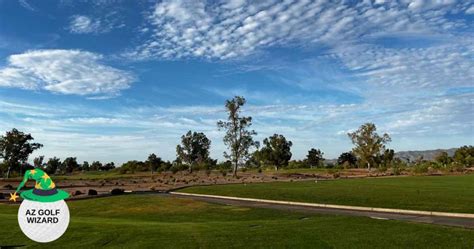 Papago Golf Course Review – Worth the Hype? – AZ Golf Wizard