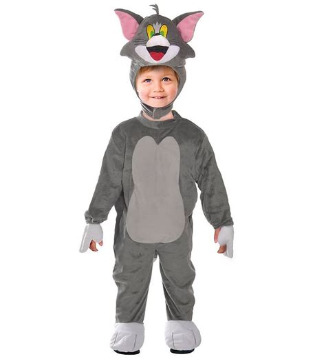 Ciao Srl. Costume - Tom & Jerry - Tom » ASAP Shipping