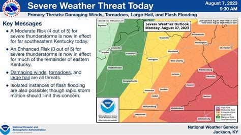 Kentucky weather: Tornado watch, thunderstorm warning issued | Lexington Herald Leader